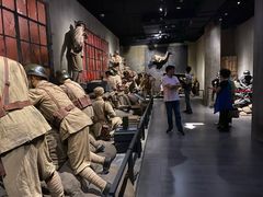 -上海四行仓库抗战纪念馆