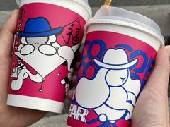 -爵渴咖啡(交大凯德广场店)