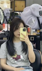 -藤野造型·烫·染发型设计店