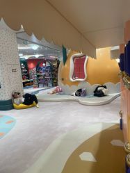 -奈尔宝·儿童乐园·亲子餐厅(苏州大悦城店)