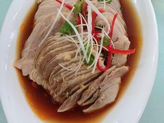-西府酒家(太白山店)