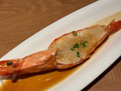-波螺油子青岛本帮菜(银座店)