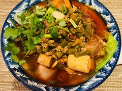 -食百绚全日制餐厅(成都棕榈泉费尔蒙酒店)