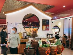 -望湘园·洞庭渔宴(永旺店)