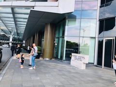 -上海浦东嘉里大酒店