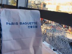 -巴黎贝甜(五道口店)