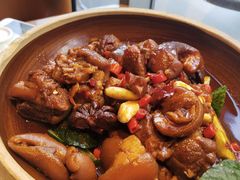 -湘约爨厨(太白立交店)