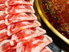 -杨家火锅(国美店)