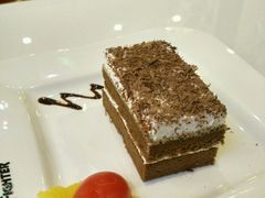 -斗牛士牛排餐厅(嘉里汇店)