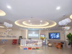 -锦欣爱天使托育园(狮子山园)