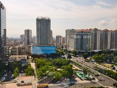 -汕头金海湾大酒店(万象城店)