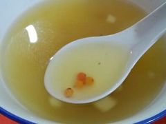 沙棘汤-特色小吃店(平遥县衙店)