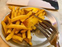 -农畉LONFOOD(福田星河COCOPark店)