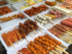 -好可爱经典炸炸炸·炸鲜奶(长郡老店)