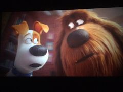 -山文星辉影城(济南和谐广场店)