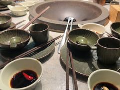 -鲜潭蒸汽石锅鱼(五道口购物中心店)