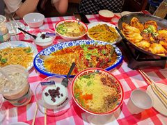 -忆外婆徐州菜·地锅鸡·生日宴(吴庄店)