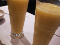 生椰乳冰豆沙-眉州东坡(春秀路店)