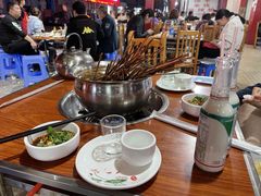 -牛华八婆麻辣烫(起源店)