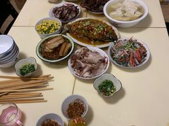 -悟空酒场烤肉(凯德壹中心店)