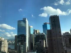 -澳门外港客运码头(轮渡站)