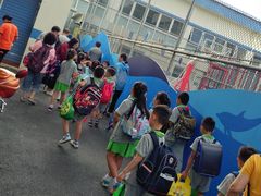 -布噜游泳俱乐部(东闸路店)