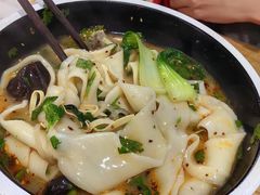 -大头亮羊汤烩面·河南非遗(良乡总店)