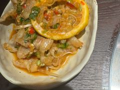 -芸鲜季·云南野生菌餐厅· 云南风物味研社(闵行店)