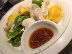 -前海沿·青岛菜(李沧万达店)