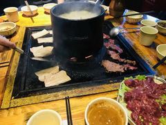 -滇藏石锅宴(崇仁巷老店)