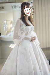 -MuseMarry婚纱(前海嘉里中心店)