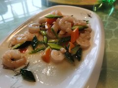 -华盛园卷子王农家菜水库鱼