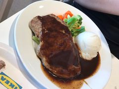 -宜家·瑞典风味餐厅(海达南街店)