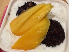 -满记甜品(荟聚购物中心店)