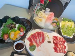 -享月汤皇·海鲜小火锅·聚会(曲江创意谷店)