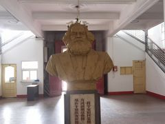 -辽宁大学(崇山校区)