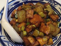 -子午路张记肉夹馍(小寨西路店)