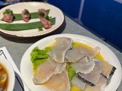 -生活如沸·顺德水牛奶火锅(人民广场店)