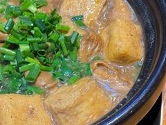 -私家峰味特色苍蝇小馆(马弄店)