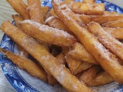 -黄记潮汕甜汤(贝底田坊店)