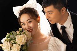-蔚蓝映像STUDIO婚纱摄影(南稍门店)