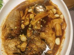 -柒园·三十年创意杭帮菜(龙湖滨江天街店)