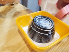 仙草冻-一心冰品(迎津街店)