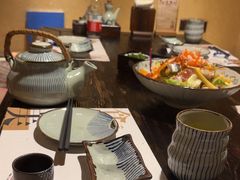 -芥岛(河北大街店)