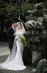 -薇薇新娘婚纱摄影连锁品牌(瘦西湖店)