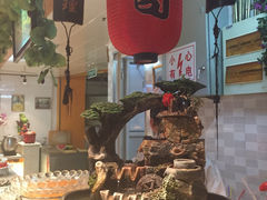 -比特堡啤酒烤肉自助料理(和平店)