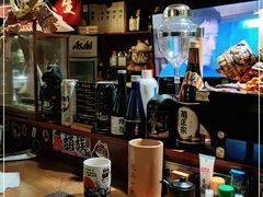 -半藏居酒屋(香港花园店)