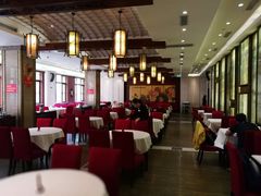 大堂-老正兴菜馆(福州路店)