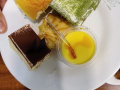 -汉巴味德(大悦城店)