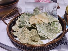 -阿露佳·舌尖上的安吉菜